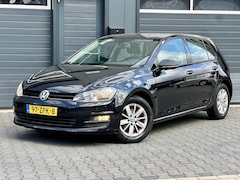 Volkswagen Golf - 1.4 TSI *CRUISE*NAVI*TREKHAAK*NIEUW MOTOR