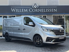 Renault Trafic - 2.0dCi Automaat 150PK T30 L2H1 -8.515KM- Apple Car