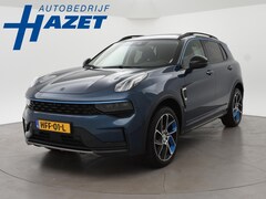 Lynk & Co 01 - 1.5 HYBRID 261 PK AUT. + 360 CAMERA | PANORAMA | SFEERVERLICHTING | ADAPTIVE CRUISE | FULL
