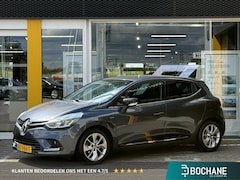 Renault Clio - 0.9 TCe Limited | NAP | Navigatie | Airco | DAB | Parkeersensoren | Lichtmetaal |
