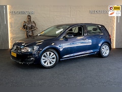 Volkswagen Golf - 1.0 TSI Comfortline | GARANTIE |NAP |CRUISE | PARK SENS| AIRCO|NAVI| TREKHAAK|