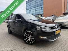 Volkswagen Polo - 1.2 Benzine 5 deurs Airco