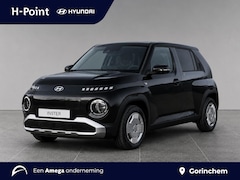 Hyundai Inster - E-Motion 42kWh 97pk | UIT VOORRAAD LEVERBAAR | NAVI | CAMERA | PARKEERSENSOREN | APPLE CAR