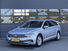 Volkswagen Passat Variant - 1.5 TSI BUSINESS I AUTOMAAT I NAVIGATIE I P-CAMERA I ADAPTIVE CRUISE CONTROL