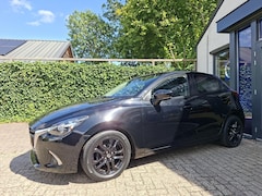 Mazda 2 - 2 1.5 Skyactiv-G Sport Selected Apple/Android, Camera