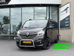 Renault Trafic - 2.0 dCi 170 T30 L2H1*HAAK*CAM*3-P*CRUISE*CLIMA*NAV