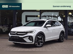 Volkswagen Taigo - 1.5 TSI R-Line DSG IQ|CARPLAY|TREKHAAK|VIRTUAL|CAM