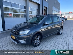 Dacia Sandero Stepway - 0.9 TCe SL | Parkeersensoren | Cruise controll | Delaeronderhouden