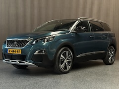 Peugeot 5008 - 1.6 PureTech GT-Line | Automaat | Dealer onderhouden | I.z.g.st