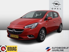 Opel Corsa - 1.0T Innovation 1e eigenaar Trekhaak/Stoelverw