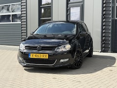 Volkswagen Polo - 1.2 TSI Comfortline | Automaat | Zit werk aan | Handel | Handige Harrie |