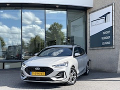 Ford Focus Wagon - 1.0 EcoBoost Hybrid ST Line*ECC*CAM*LED*CRUISE*NAV
