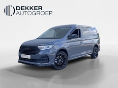 Ford Transit Connect - 1.5 EcoBoost PHEV L2 Limited Styling Pack - 18inch LM velgen -AGR stoel - Navigatie - Appl
