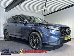 Honda CR-V - 2.0 e:PHEV Advance Tech Automaat | Leder | Pano