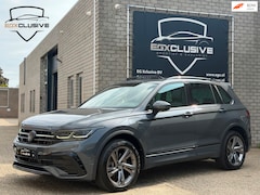Volkswagen Tiguan - 1.4 TSI eHybrid R-Line Business+ Pano / Massage / 360Cam