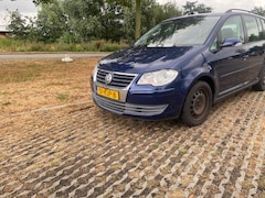 Volkswagen Touran - 1.9 TDI Comfortline / Climate / Elek ramen