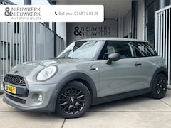MINI 3-Deurs - 1.5 One Business | AUTOMAAT | NAVI | PDC V+A | CRUISE CONTROL | CLIMATE CONTROL | LMV 16''