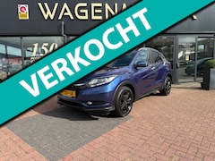 Honda HR-V - 1.5 i-VTEC Executive AUT|Cruise|NAV|CAM|PANORAMA