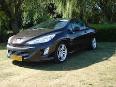 Peugeot 308 CC - 1.6 VTi Sport