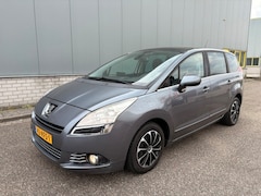 Peugeot 5008 - 1.6 16v VTi ST 88 Kw/ 120 pk