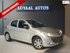 Peugeot 206 - 1.4 XS |AIRCO|ELEK.RAMEN|NAP|APK