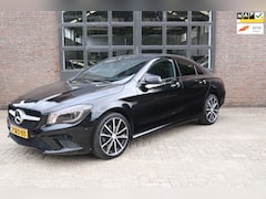 Mercedes-Benz CLA-Klasse - 200 Edition 1 CC-AC-PDC-NIEUWE APK