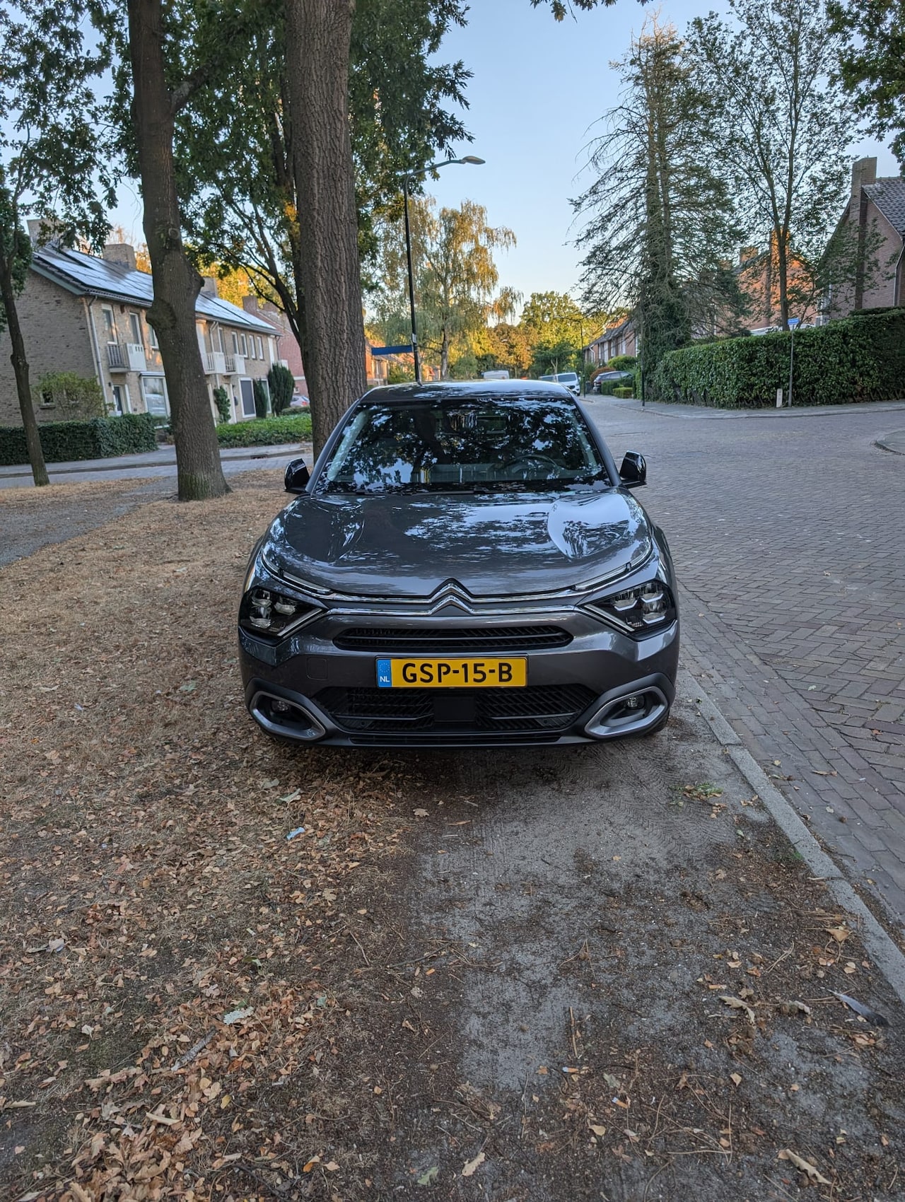 Citroën C4 - 1.2 Puretech Shine - AutoWereld.nl