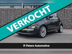 Fiat 500 - 1.2 Lounge