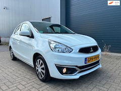 Mitsubishi Space Star - 1.0i Cool+ 5DRS PDC 2018