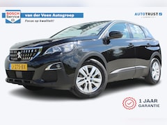 Peugeot 3008 - 1.2 PureTech Active Avantage | Incl. 12 maanden garantie | Nieuwe distributieriem + beurt