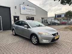 Ford Mondeo - 1.6-16V Trend|Hatchback| Clima| APK:10-03-2027