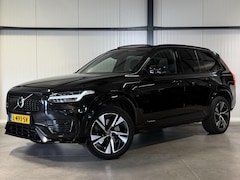 Volvo XC90 - 2.0 T8 Recharge AWD R-Design Pano Memory 7P NAP