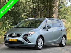 Opel Zafira Tourer - 1.4 Design Ed. 7p.2de eigenaar apk 5-27