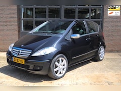 Mercedes-Benz A-klasse - 150 Avantgarde PANO|PDC|AC|NIEUWE APK