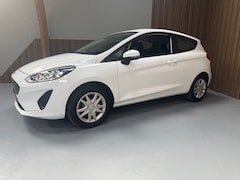 Ford Fiesta - 1.1 Trend, Nieuwe model, Nieuwe APK, MyDock Telefoon integratie, Lane Assist