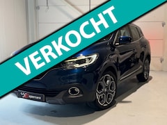 Renault Kadjar - 1.2 TCe Extase Automaat|Pano|PDC|Dealer ondrh