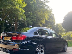 BMW 3-serie - 320d EfficientDynamics Edition High Executive
