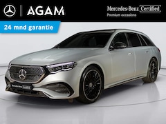 Mercedes-Benz E-klasse Estate - 300 e Sport Edition | Panorama dak