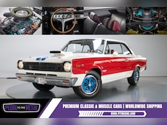 AMC Rambler - Hurst SC/Rambler