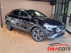 Renault Arkana - 1.6 E-Tech hybrid 145 RS engineered