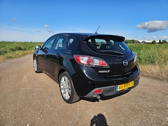 Mazda 3 - 1.6 TS Plus I Cruise I trekhaak