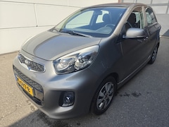 Kia Picanto - 1.2 CVVT DynamicLine | AUTOMAAT | Climate | Cruise control