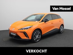 MG MG4 - 64 kWh Luxury | Apple Carplay/Android Auto | Achteruitrijcamera | Stoelverwarming | Cruise