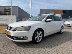 Volkswagen Passat Variant - 2.0 TDi 140Ps DSG Highline Panorama