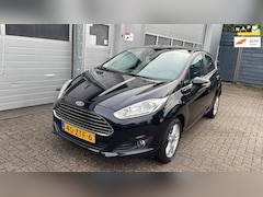 Ford Fiesta - 1.0 EcoBoost Titanium 101 PK-Clima-Cruise-Velgen
