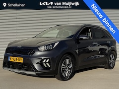 Kia Niro - 1.6 GDi Hybrid DynamicLine Trekhaak | Clima | Cruise | Navi | 11-2020