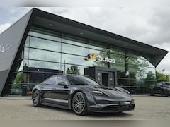 Porsche Taycan - Performance Plus 476pk 93, 4 kWh Panoramadak *BTW* Luchtvering Bose Comfortstoelen NLauto