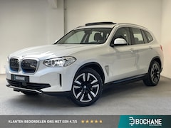 BMW iX3 - Executive 80 kWh | 100% SOH | PANO | CAMERA | LEDER |