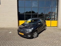 Opel Karl - 1.0 ecoFLEX Edition, Airco, Cruise control & isofix
