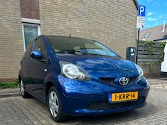 Toyota Aygo - 1.0-12V +